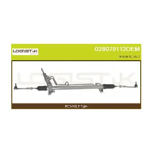 028079112OEM LGK
