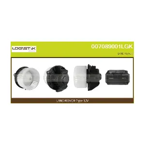 JGC500050 LAND ROVER