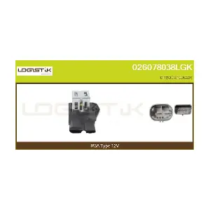 LGK 026078038LGK