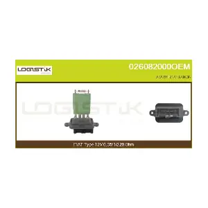 LGK 026082000OEM