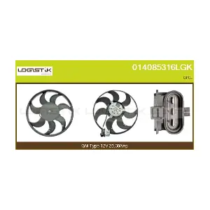 LGK 014085316LGK