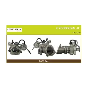 RMCJ5G6K682DA FORD