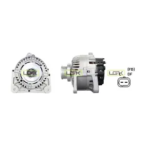 441799 LGK