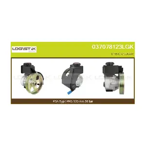 LGK 037078123LGK