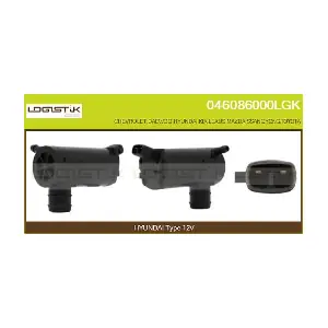 046086000LGK LGK