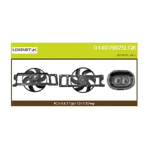 014079025LGK LGK