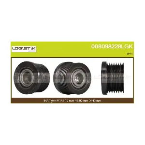 008098228LGK LGK