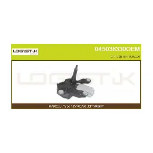 045038330OEM LGK