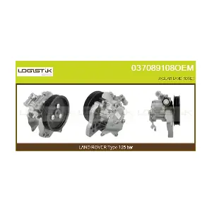 037089108OEM LGK
