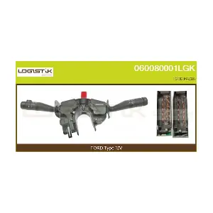 LGK 060080001LGK
