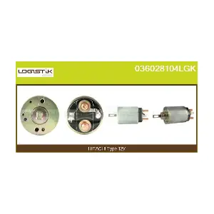 LGK 036028104LGK