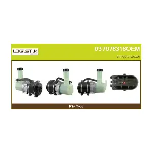 037078316OEM LGK