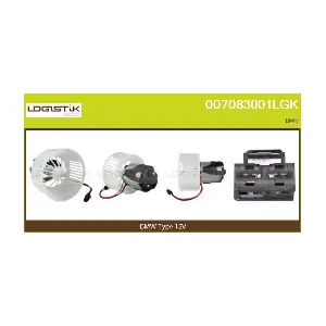 007083001LGK LGK