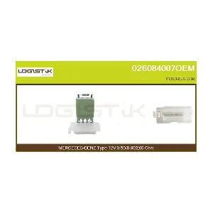 026084007OEM LGK