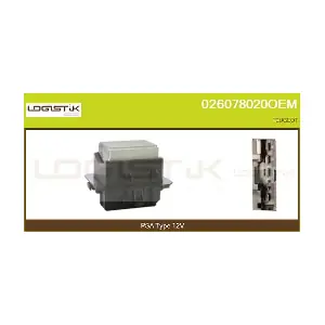 026078020OEM LGK