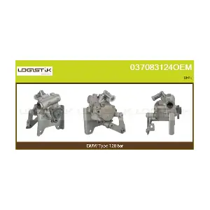 037083124OEM LGK