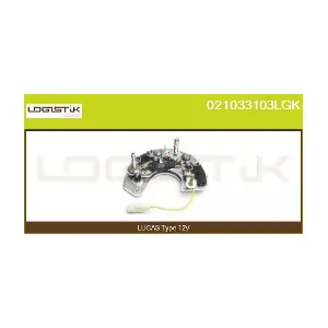 LGK 021033103LGK