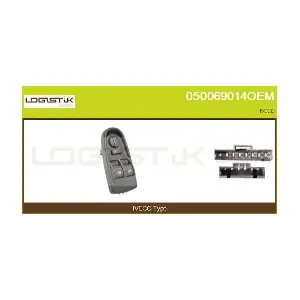 5801484207 IVECO