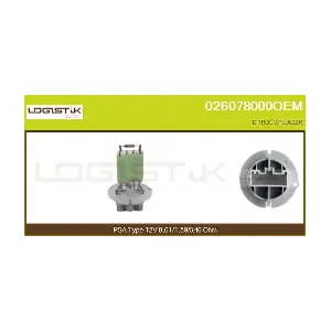 026078000OEM LGK