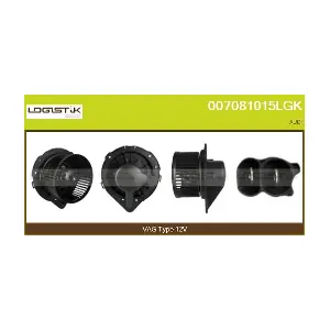 007081015LGK LGK