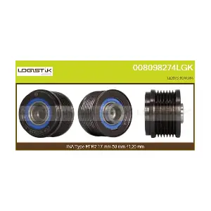 LGK 008098274LGK