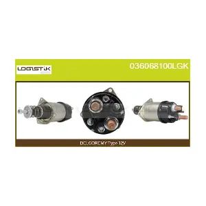 LGK 036068100LGK