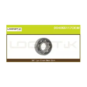 LGK 004066117OEM