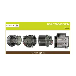 272109102R RENAULT