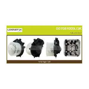 007081005LGK LGK