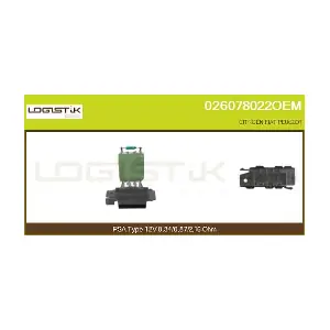 026078022OEM LGK