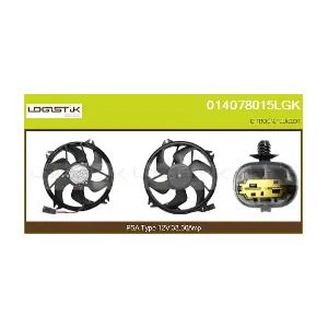 LGK 014078015LGK