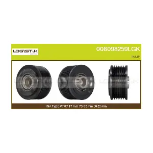 LGK 008098259LGK
