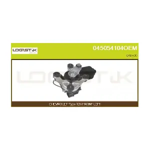 045054104OEM LGK
