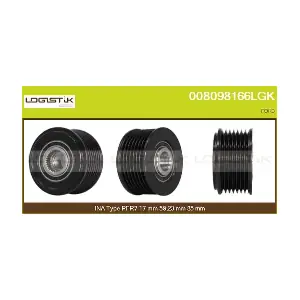 LGK 008098166LGK