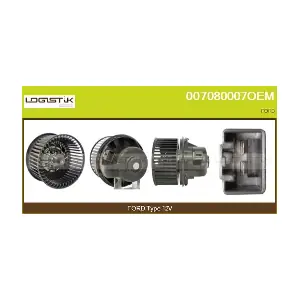 007080007OEM LGK