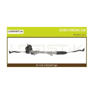 028079934LGK LGK