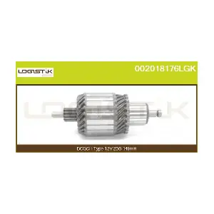 002018176LGK LGK