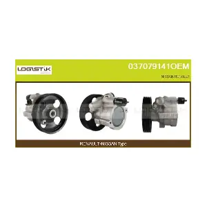 037079141OEM LGK