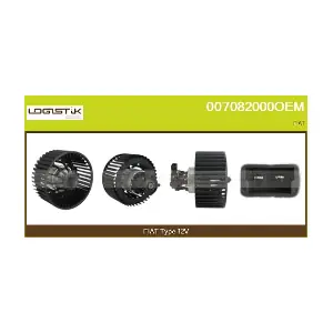 007082000OEM LGK