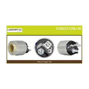 036023129LGK LGK