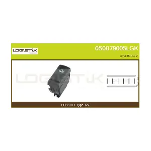 7700817337 RENAULT