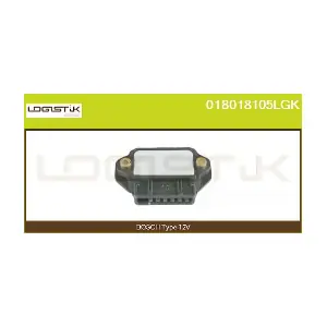 LGK 018018105LGK