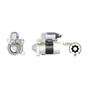 LGK 331401