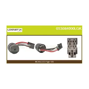 LGK 053084000LGK
