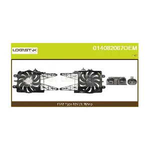 LGK 014082067OEM