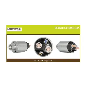 LGK 036043104LGK