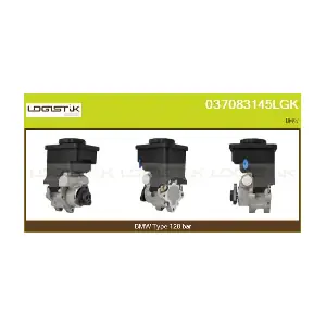 LGK 037083145LGK