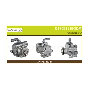 037081118OEM LGK