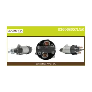 LGK 036068607LGK