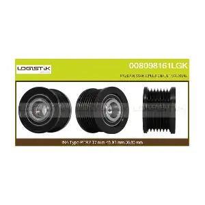 LGK 008098161LGK